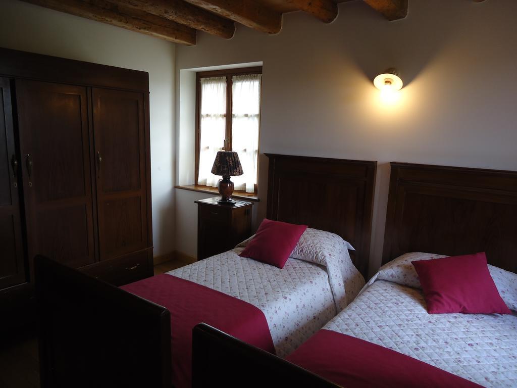 Agriturismo Al Gelso Risano Room photo